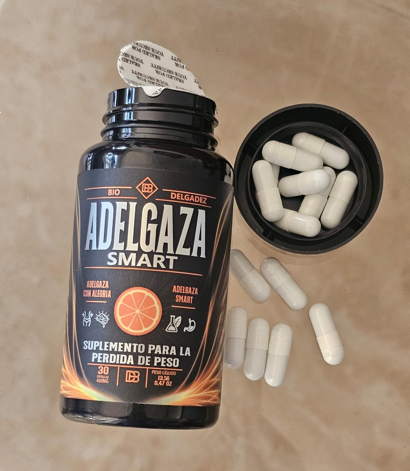 Adelgaza Smart