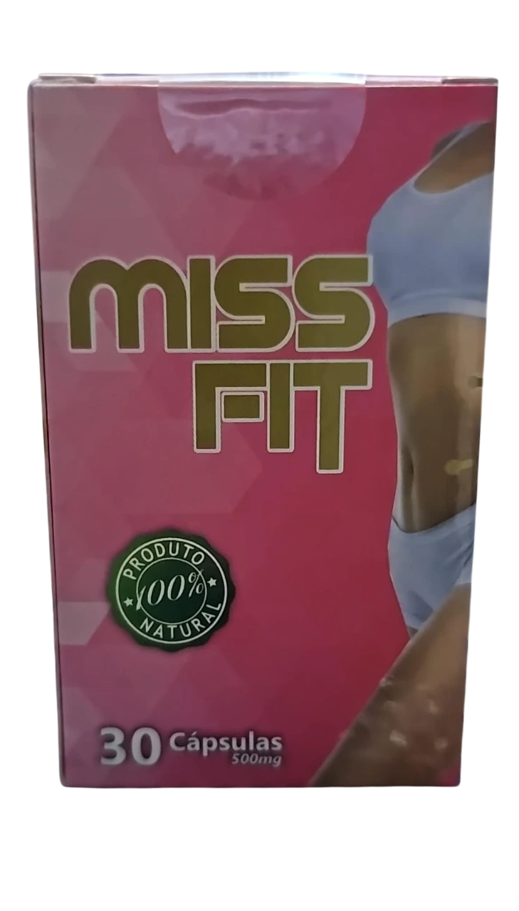 Miss Fit