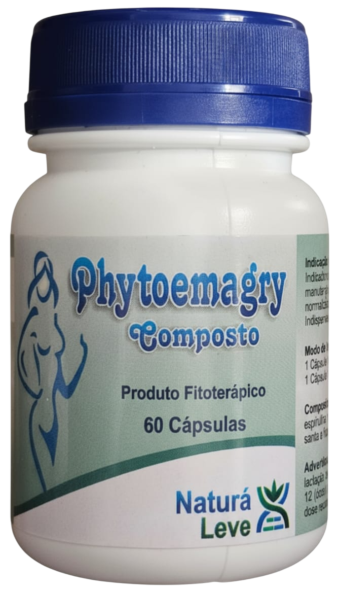 Phytoemagry