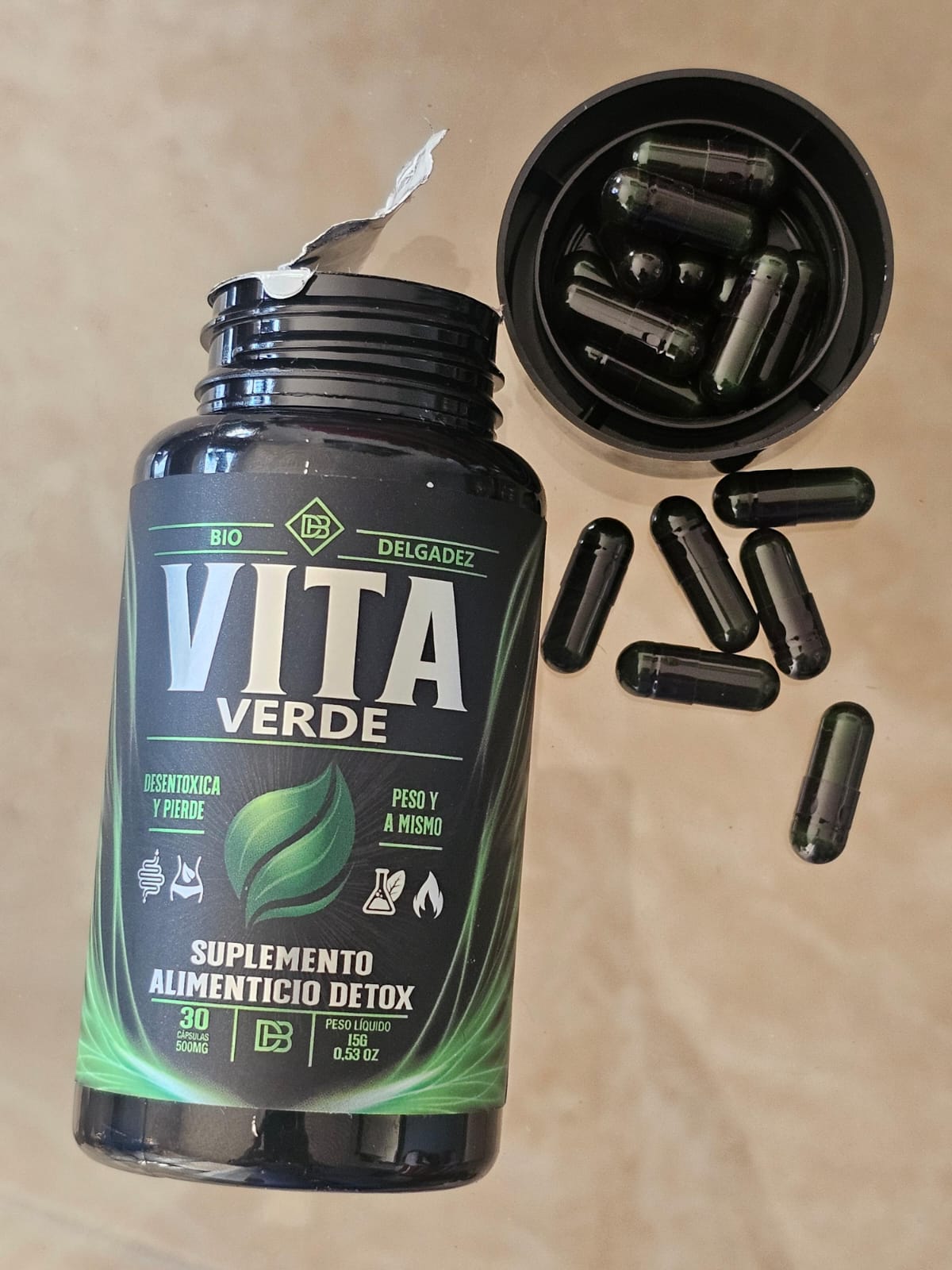 Vita Verde